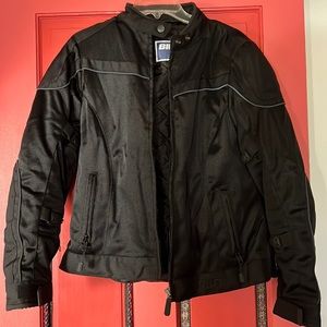 Motorcycle Jacket